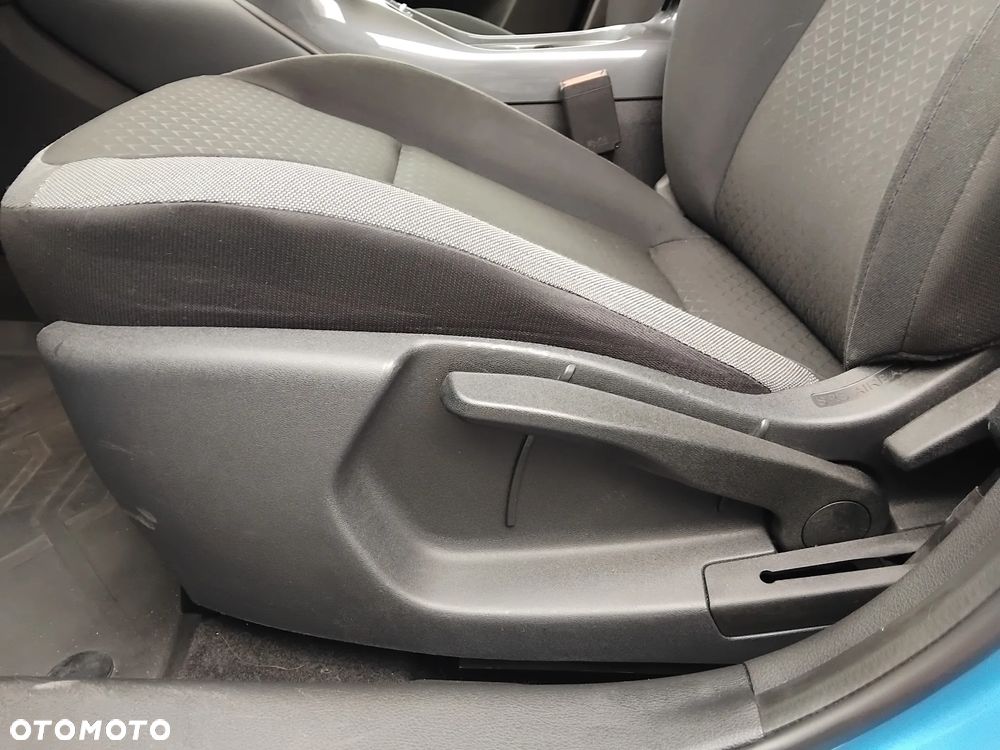 Nissan Juke 1.0 DIG-T N-Connecta DCT - 20