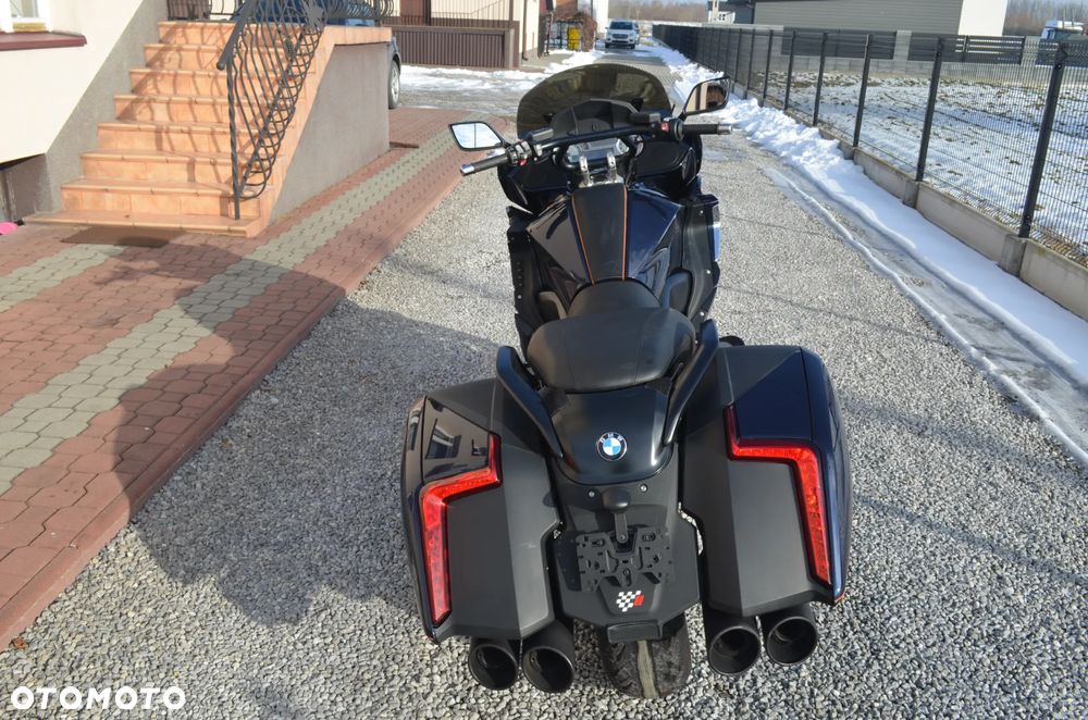 BMW K - 24