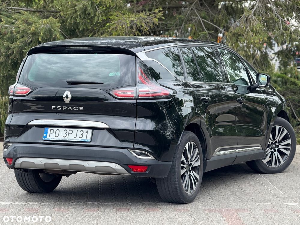 Renault Espace Energy dCi 160 EDC Initiale Paris - 14