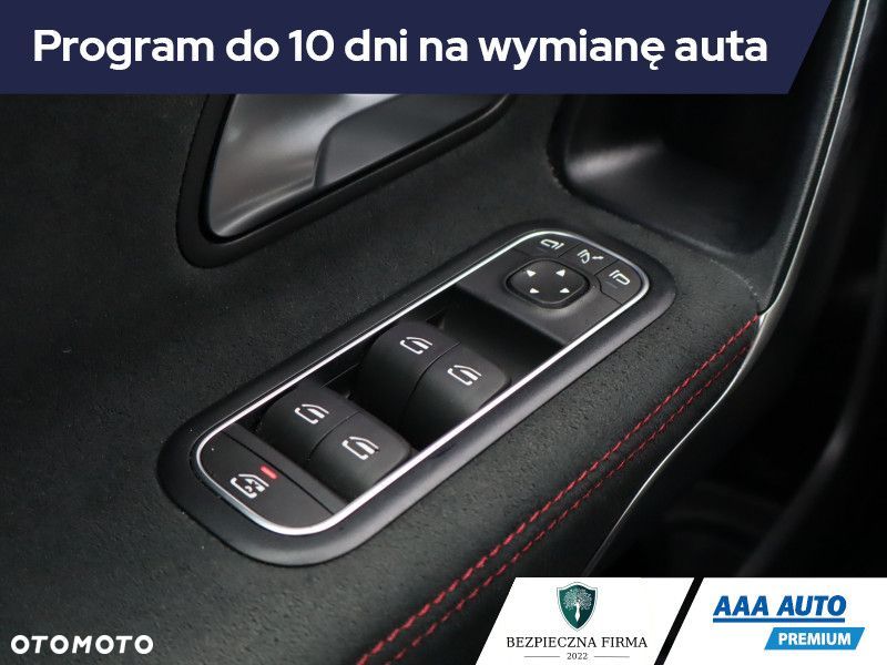 Mercedes-Benz Klasa A - 20