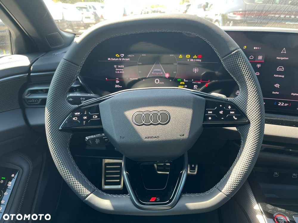 Audi A6 - 12