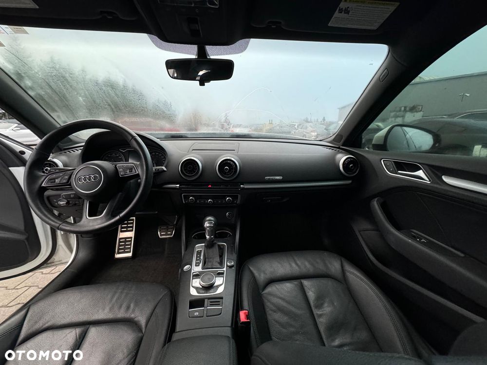 Audi A3 Sportback - 12