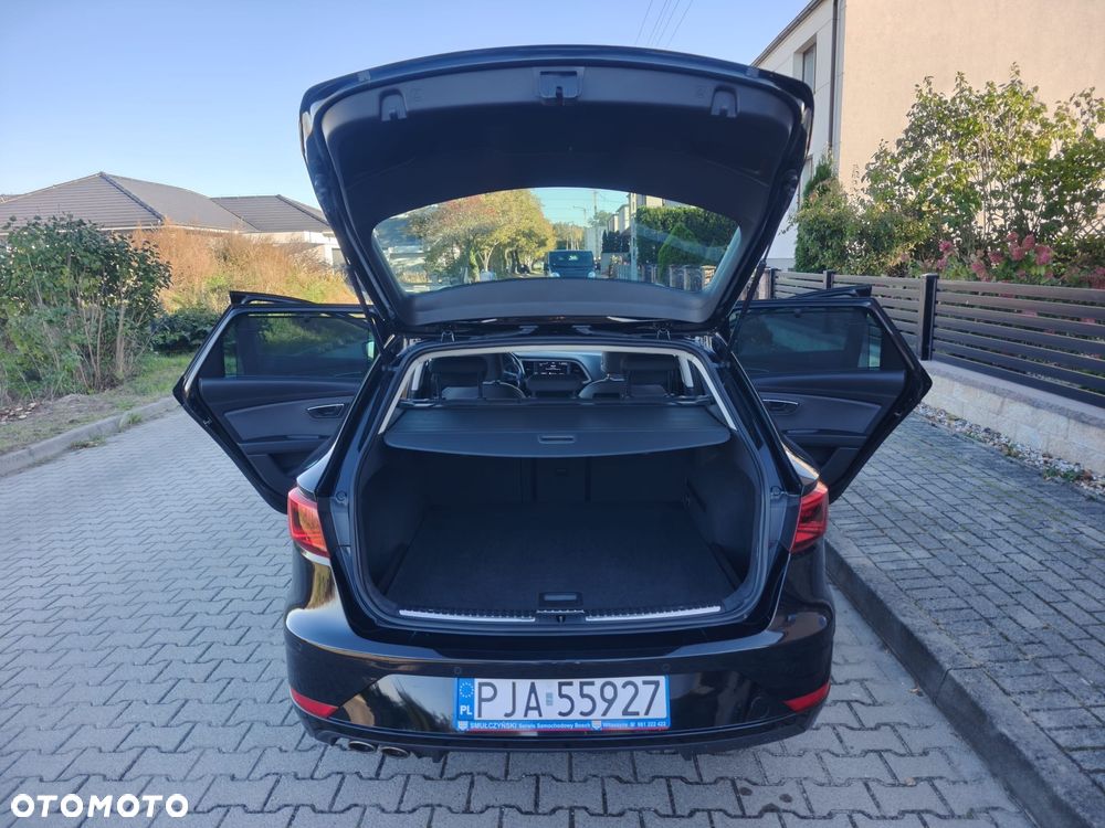 Seat Leon - 24