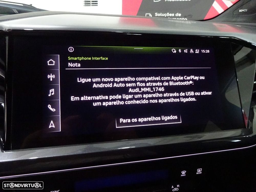 Audi Q4 Sportback e-tron 50 quattro 82 kWH - 24