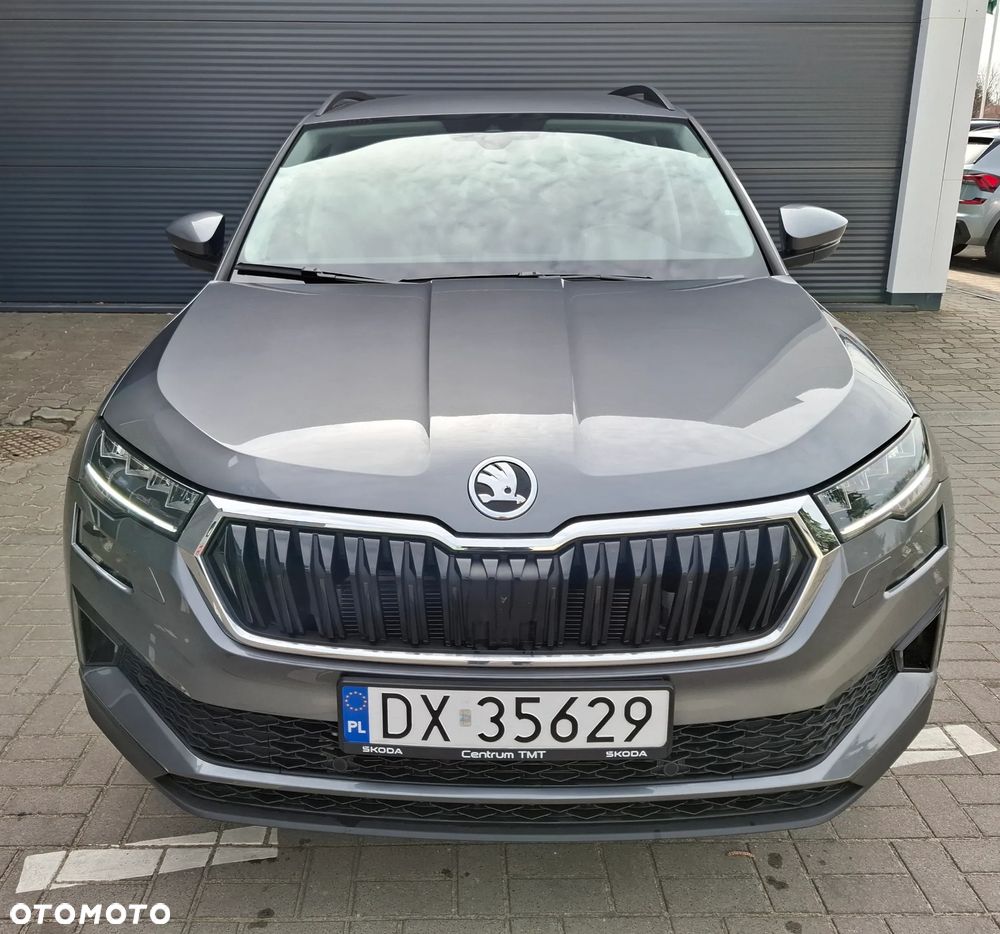 Skoda Karoq 1.5 TSI ACT Selection - 10