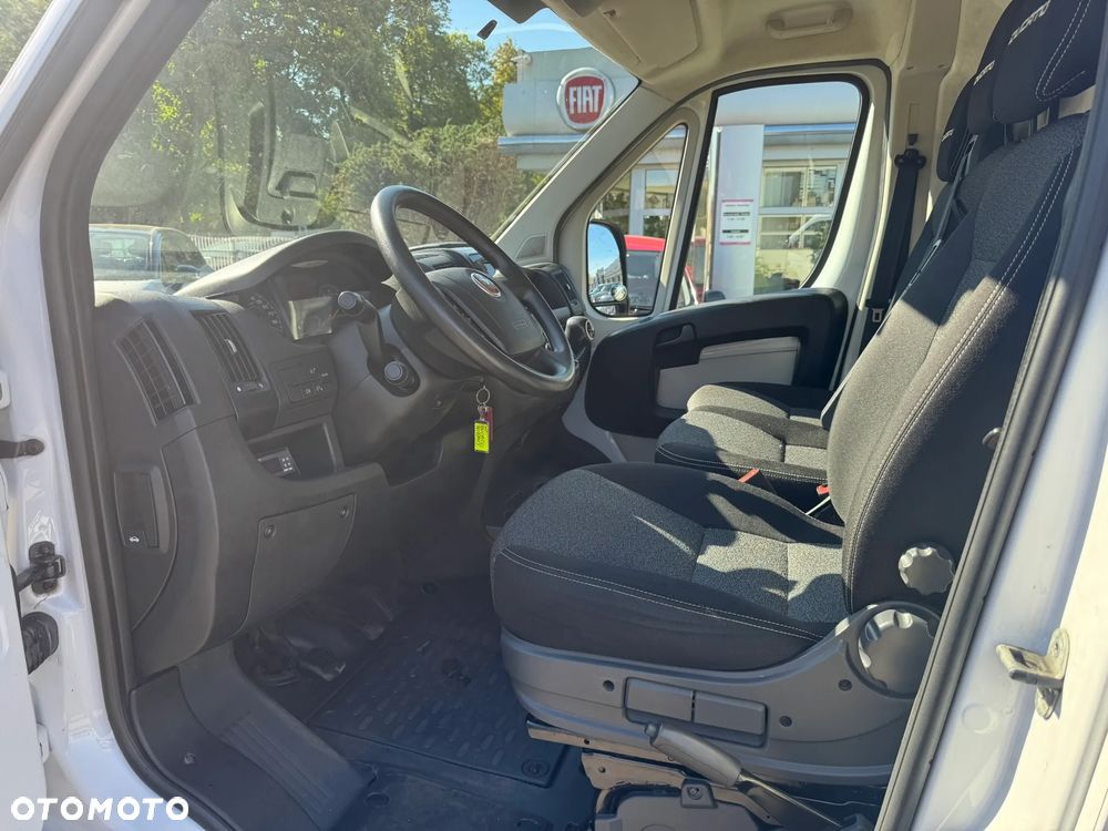 Fiat Ducato - 9