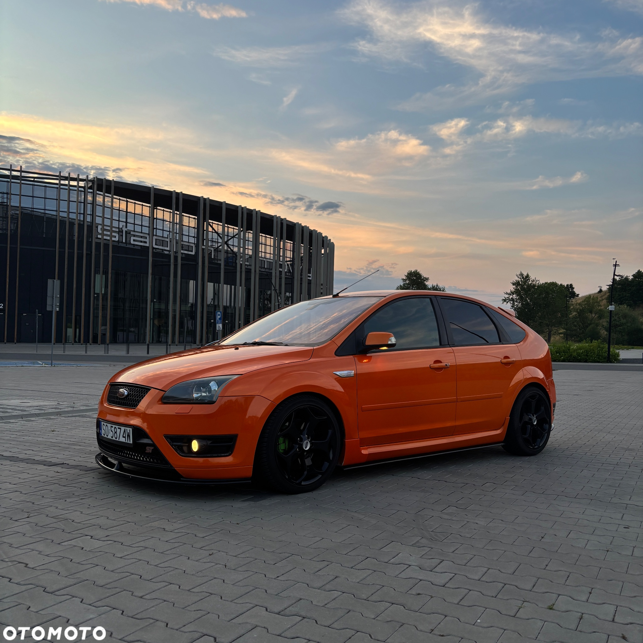 Ford Focus - 14