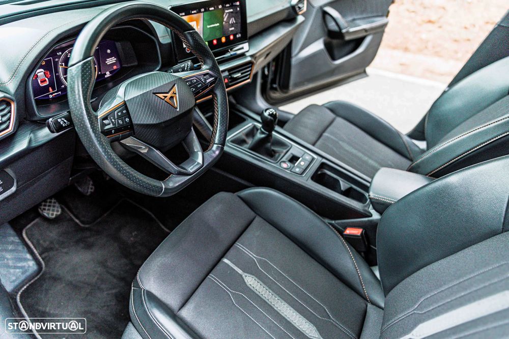 Cupra Formentor - 12