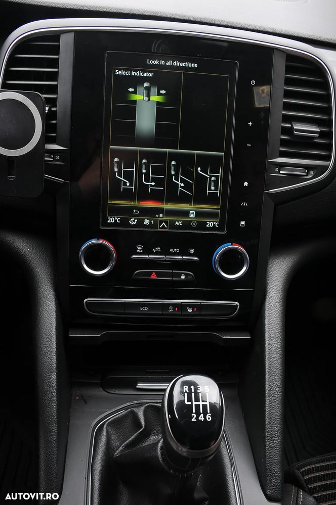 Renault Talisman BLUE dCi 150 INTENS - 22
