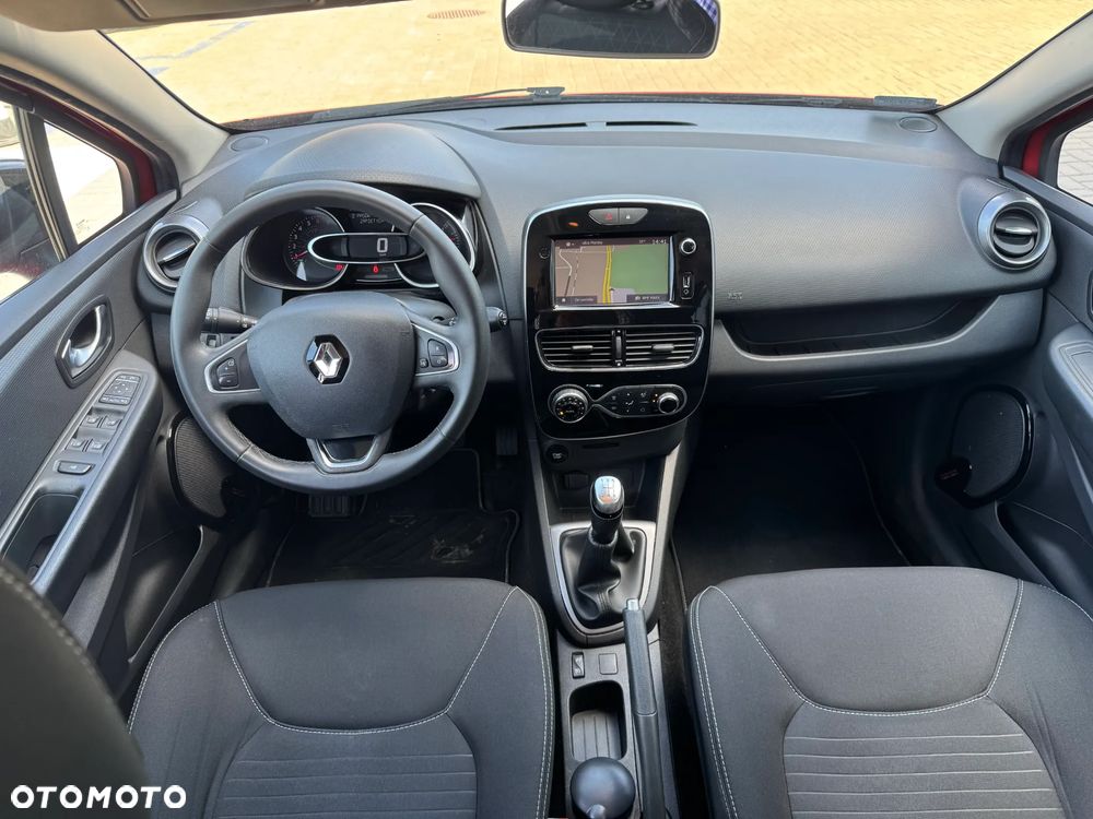 Renault Clio 0.9 Energy TCe Limited - 6