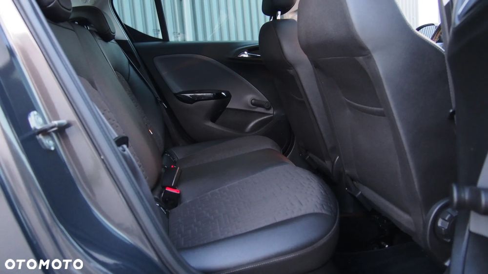 Opel Corsa 1.0 Ecotec Turbo (ecoFLEX) Start/Stop Selection - 10
