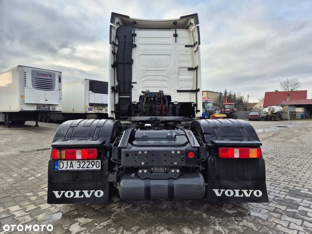 Volvo FH 500 - 16