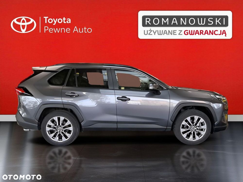 Toyota RAV4 - 7
