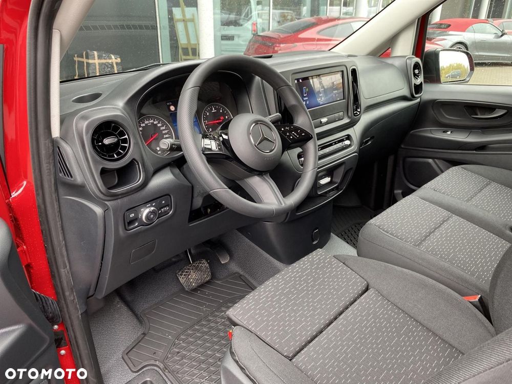 Mercedes-Benz Vito - 10