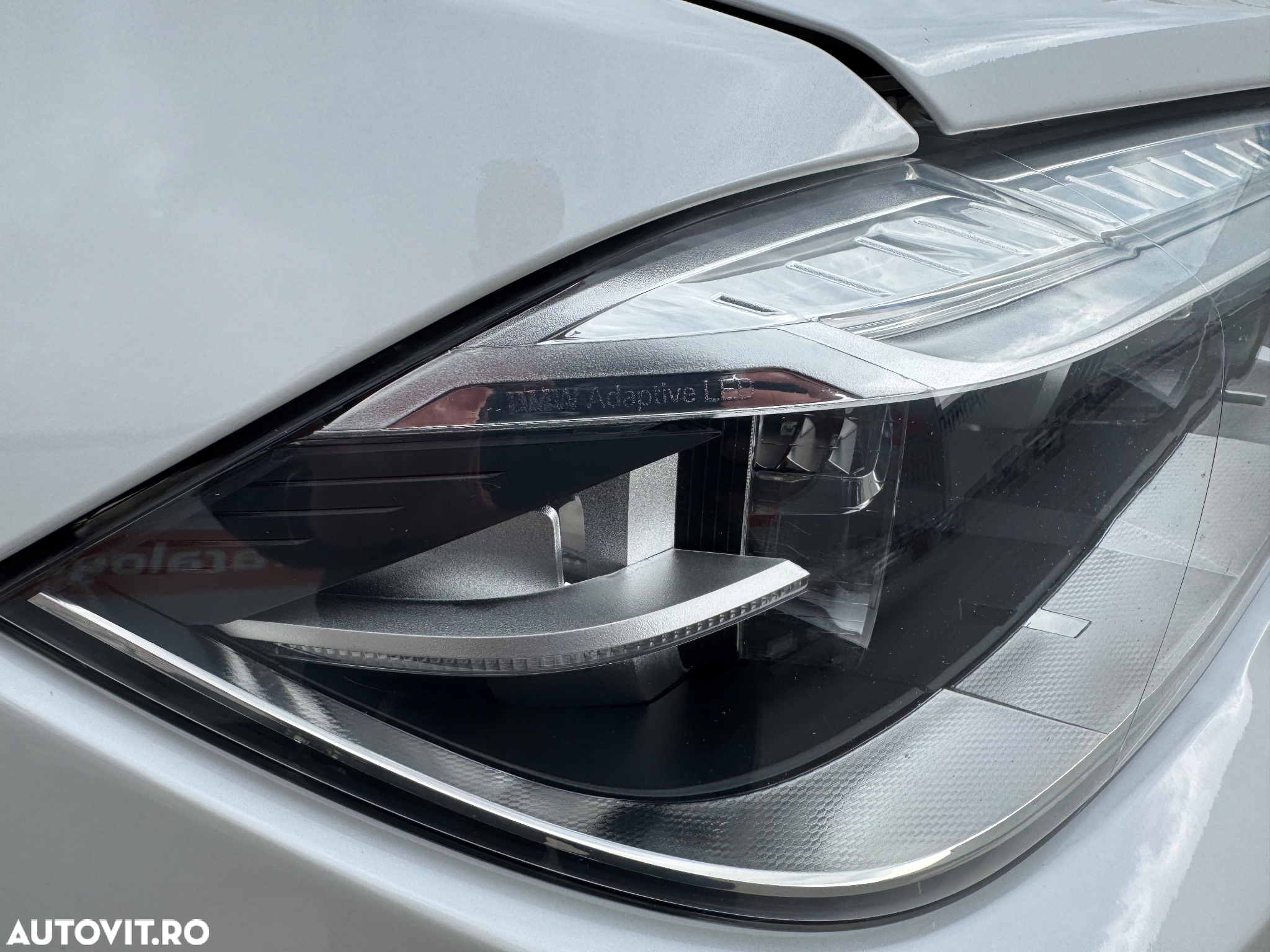 BMW X6 xDrive30d - 11