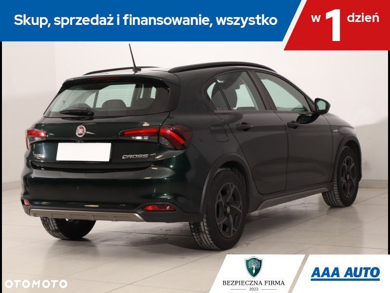Fiat Tipo - 6
