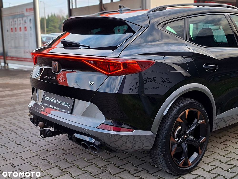 Cupra Formentor 2.0 TSI 4Drive VZ DSG - 39