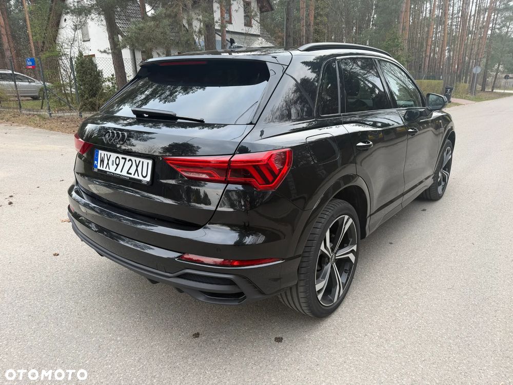 Audi Q3 45 TFSI Quattro S tronic S line - 16