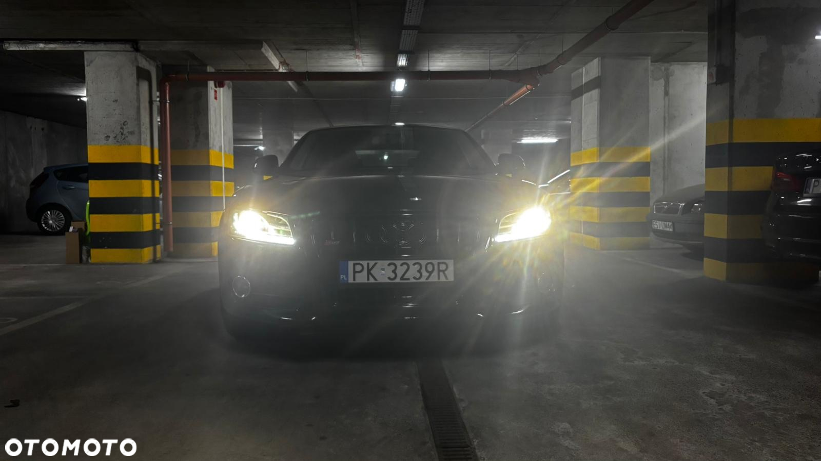 Audi A5 2.7 TDI DPF multitronic - 12