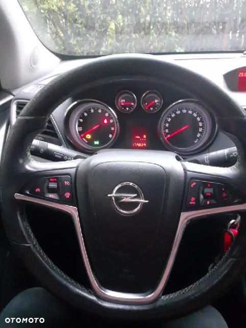 Opel Mokka - 5