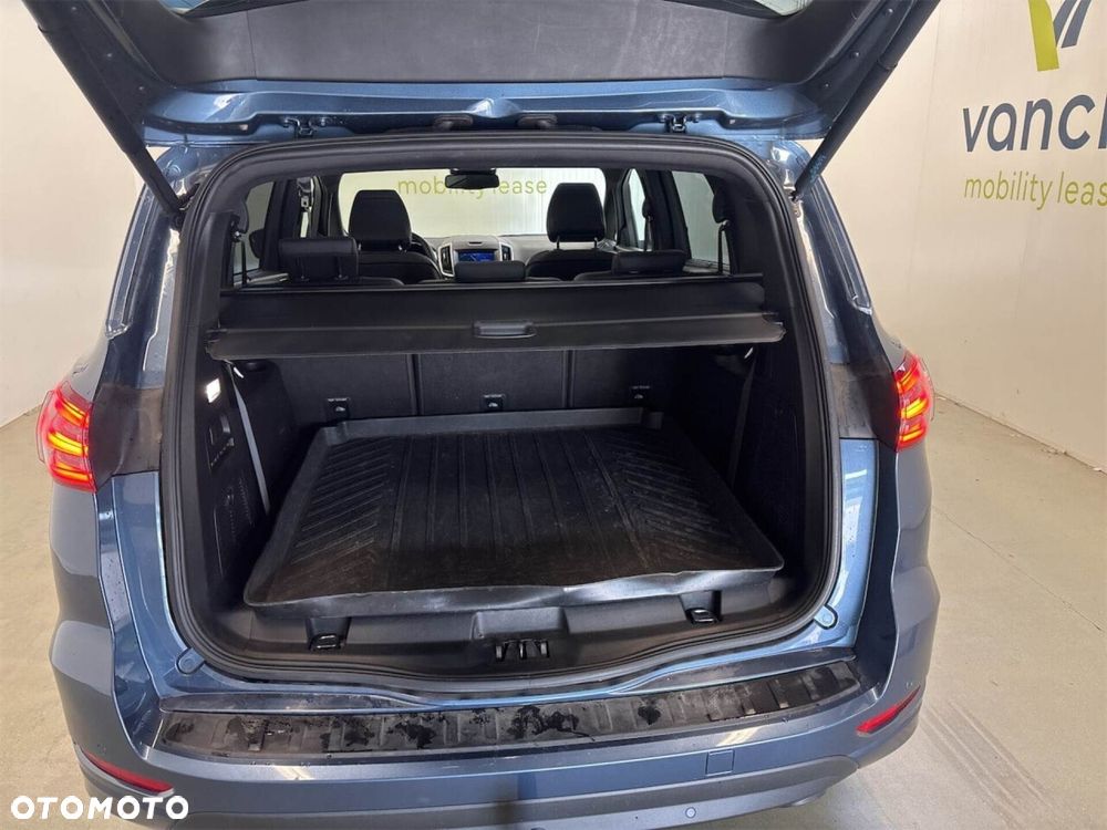 Ford S-Max 2.5 Duratec FHEV (7-Sitzer) ST-LINE - 16