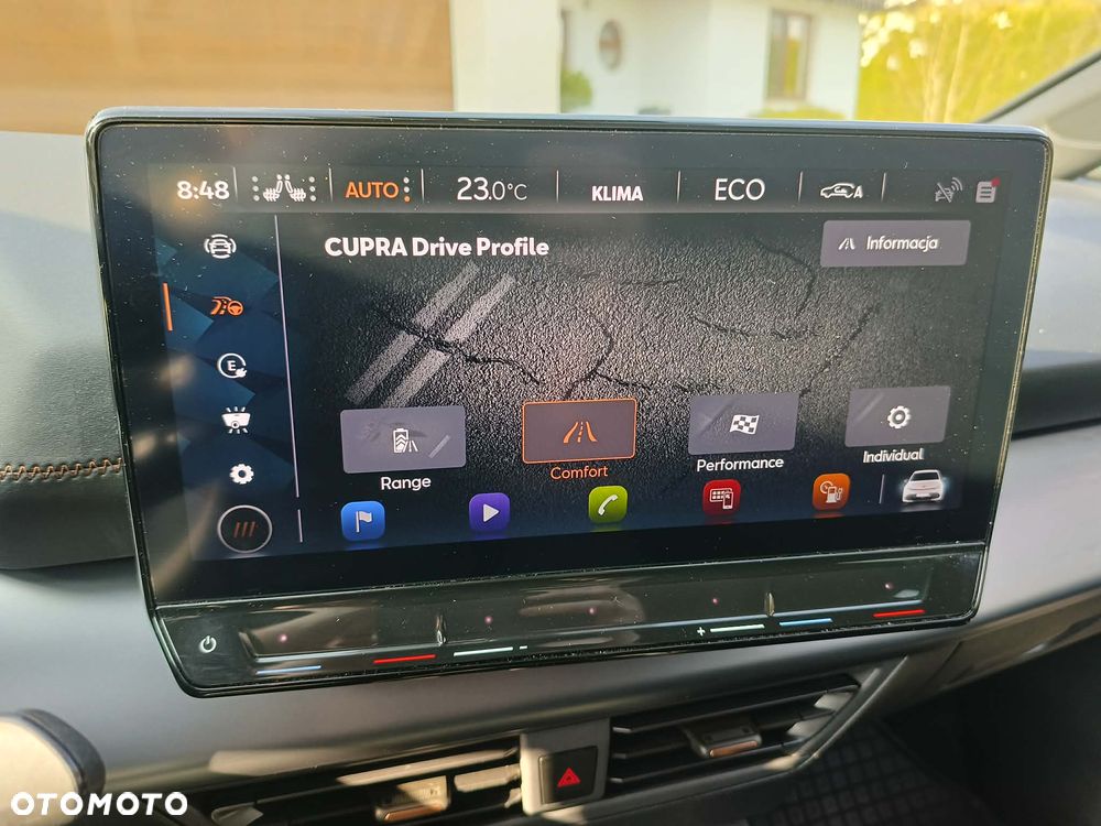 Cupra Born 150kW/58kWh Edition Dynamic - 30