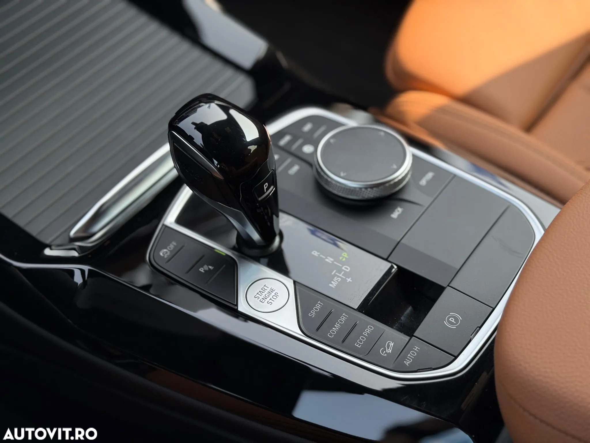 BMW X3 xDrive20i AT MHEV - 22