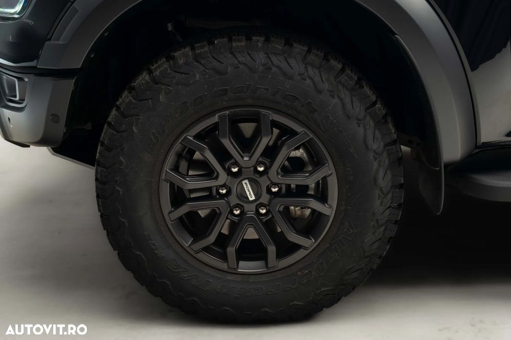 Ford Ranger - 8