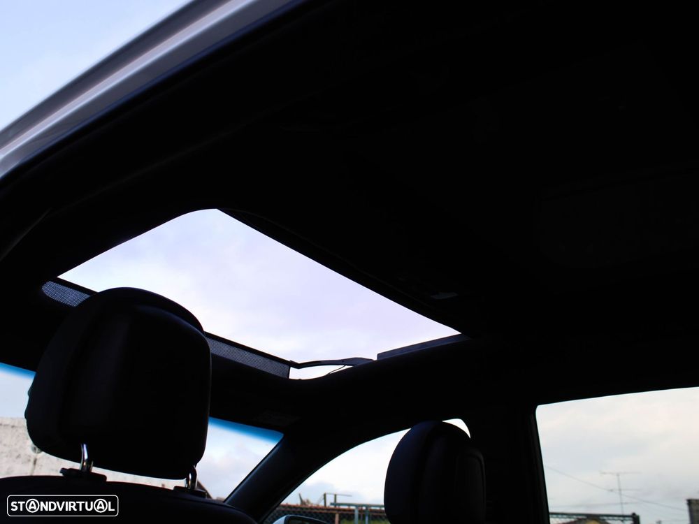 Kia Sportage 1.7 CRDI ISG TX Prime - 17