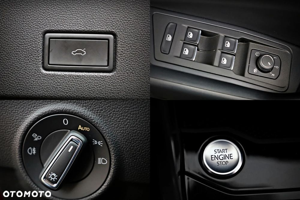 Volkswagen T-Roc 1.5 TSI Style DSG - 37