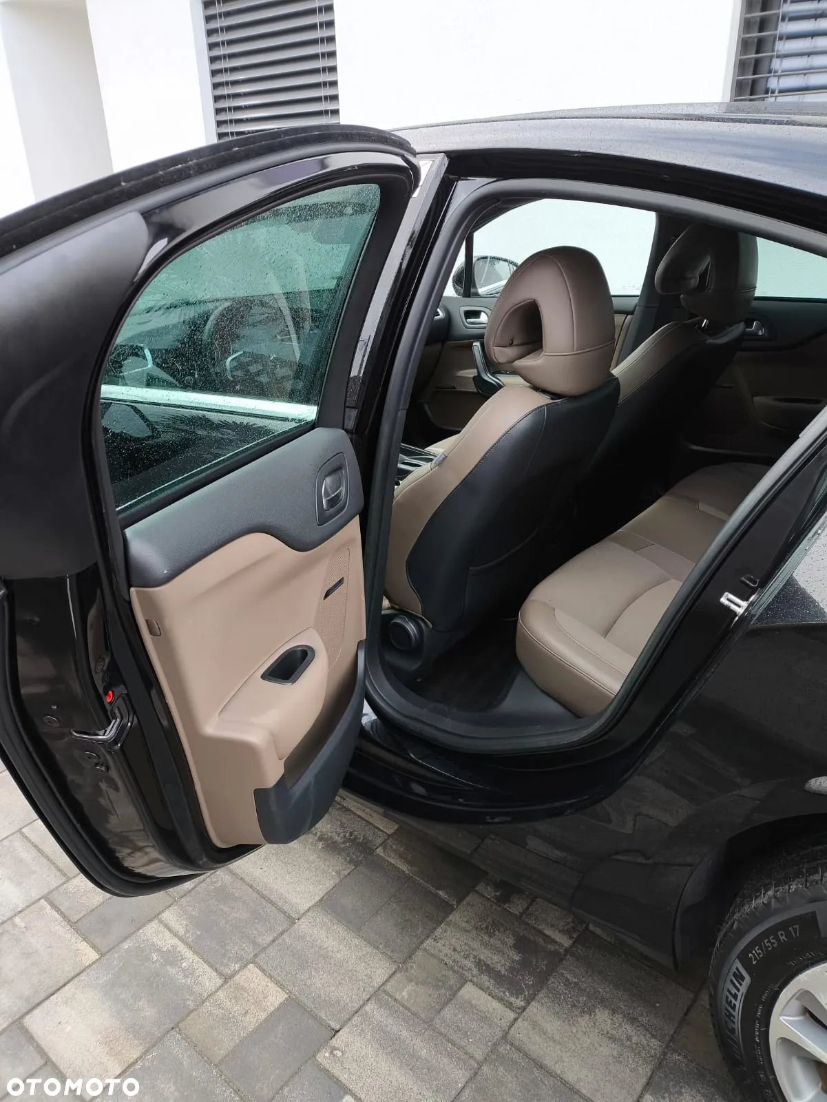 Citroën DS4 - 19
