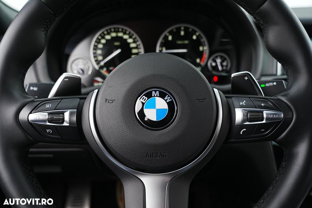 BMW X4 xDrive20d Aut. M Sport - 19