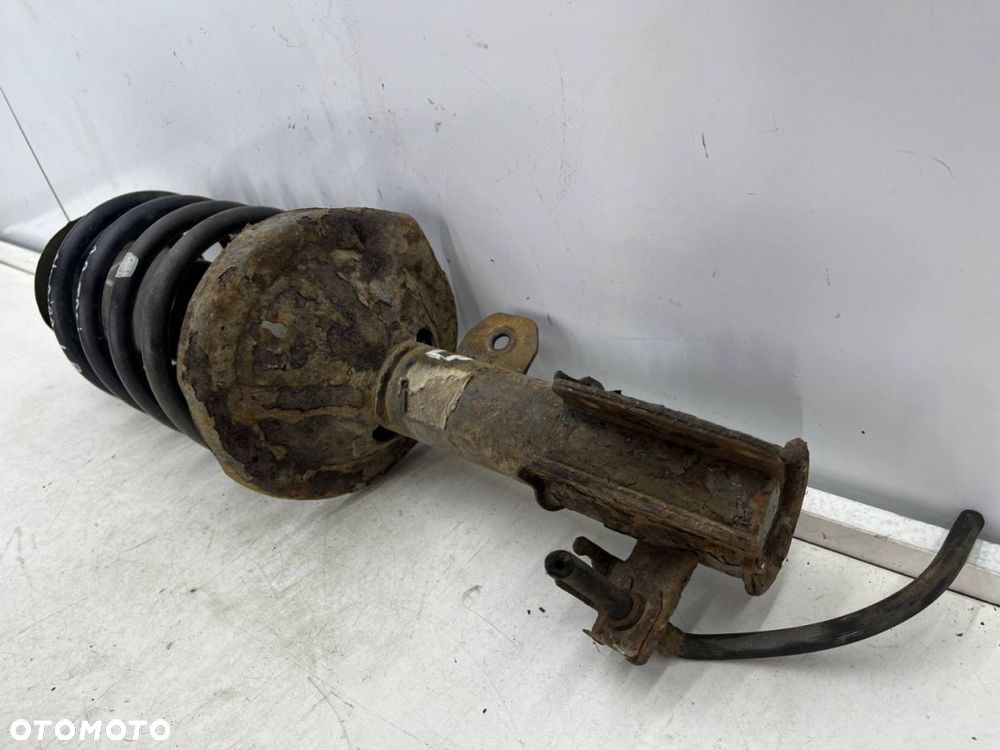Amortyzator Chevrolet Nubira III J200 05-12r. przedni LEWY mcpherson sprężyna lewy przód 7451293 - 4