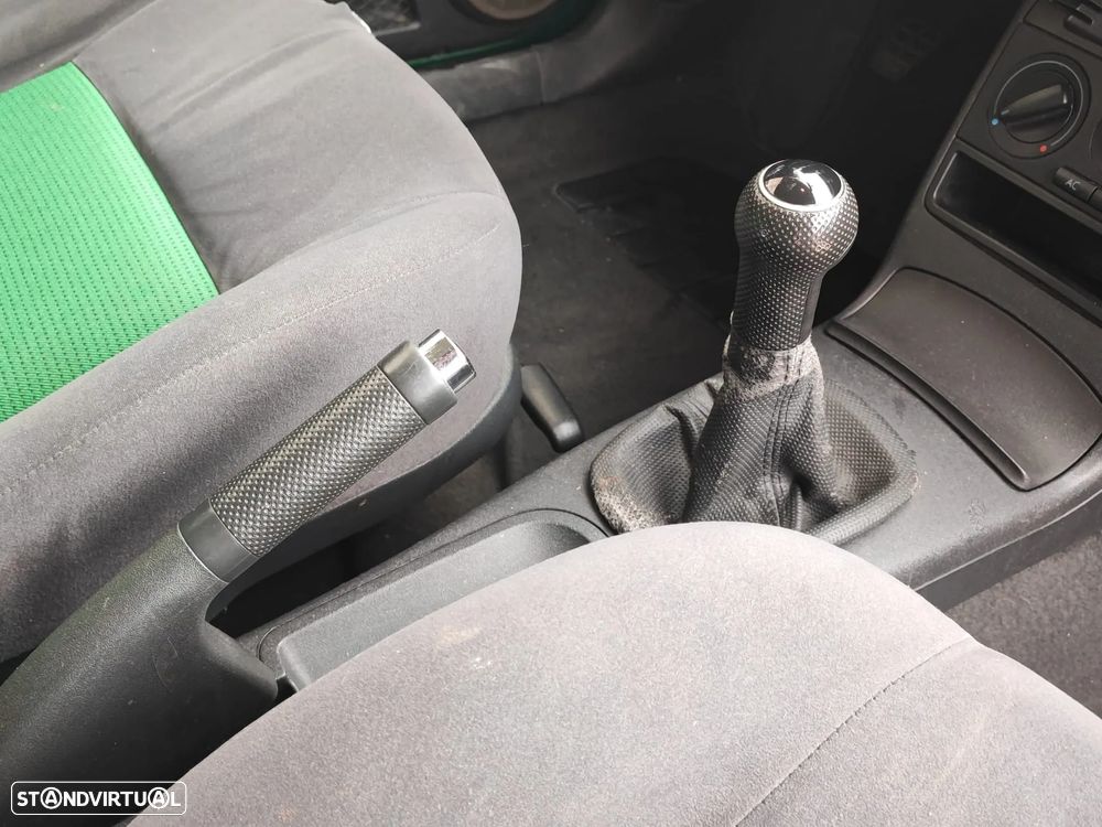 VW Lupo 1.4 Highline - 20