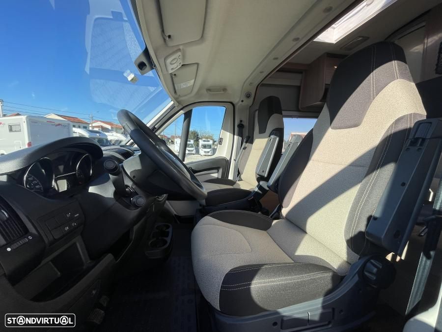 Knaus Box Star Road 540 MQ - 17