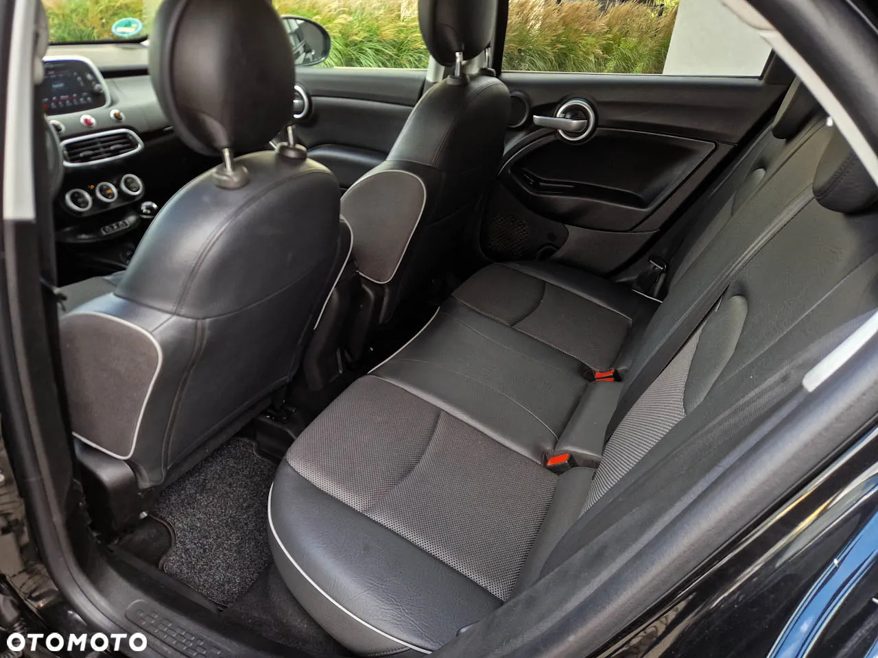 Fiat 500X 1.4 Multiair 4x2 S&S City Cross - 6