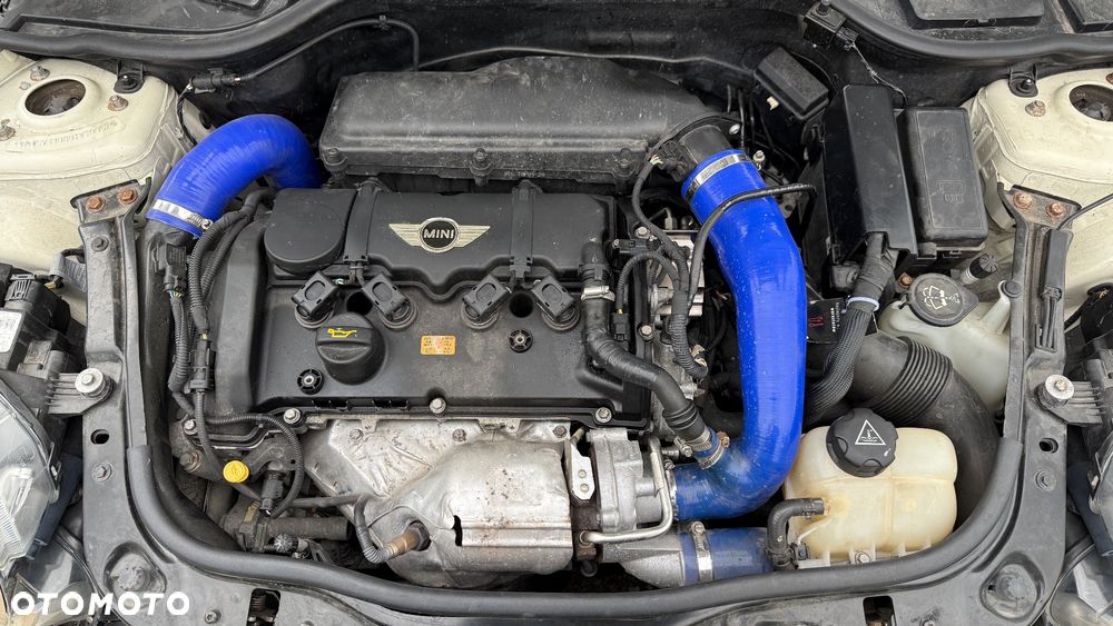 MINI Cooper S Standard - 22