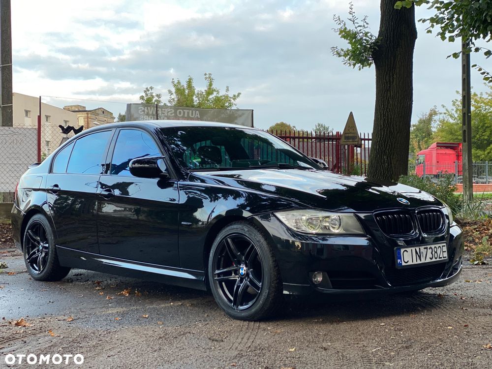BMW Seria 3 - 16