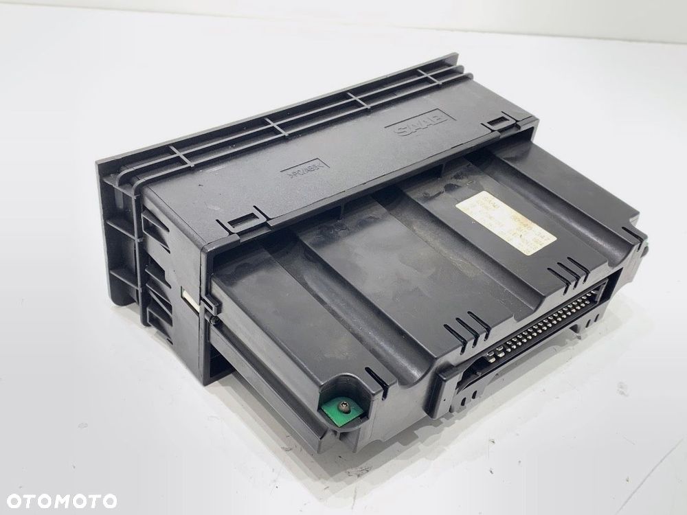 PANEL STEROWANIA NAWIEWU - 67.00 PLN - SAAB 9-5 Kombi (YS3E) 1998 - 2009 3.0 TiD 130 kW [177 KM] - 2