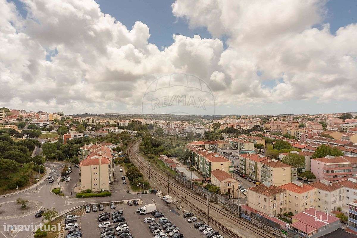 Apartamento T2 para venda - Grande imagem: 4/13