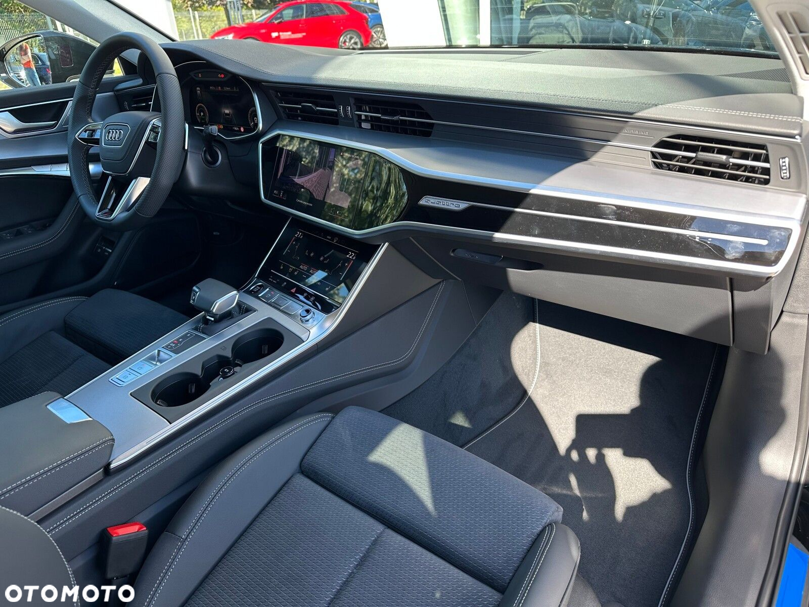 Audi A6 - 25
