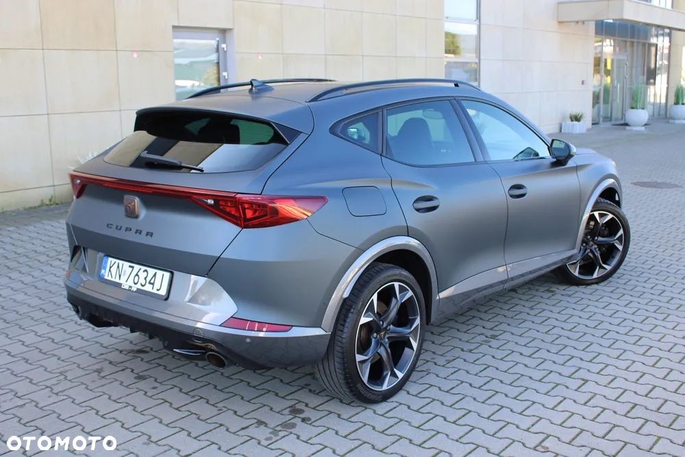 Cupra Formentor 2.0 TSI VZ DSG - 7