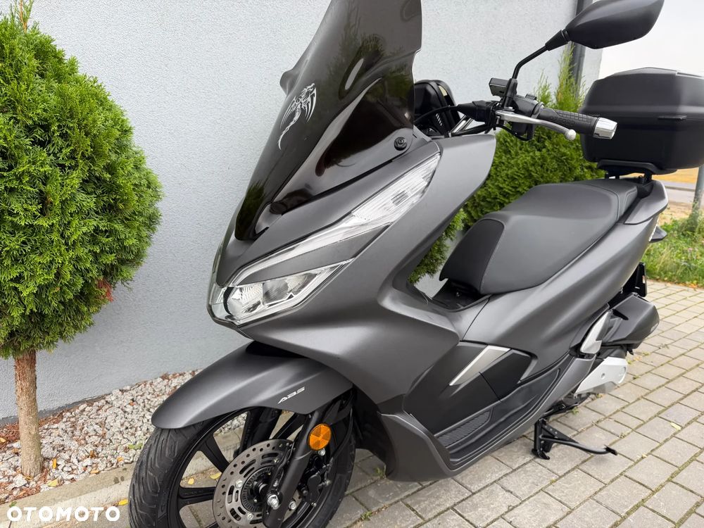 Honda PCX - 29