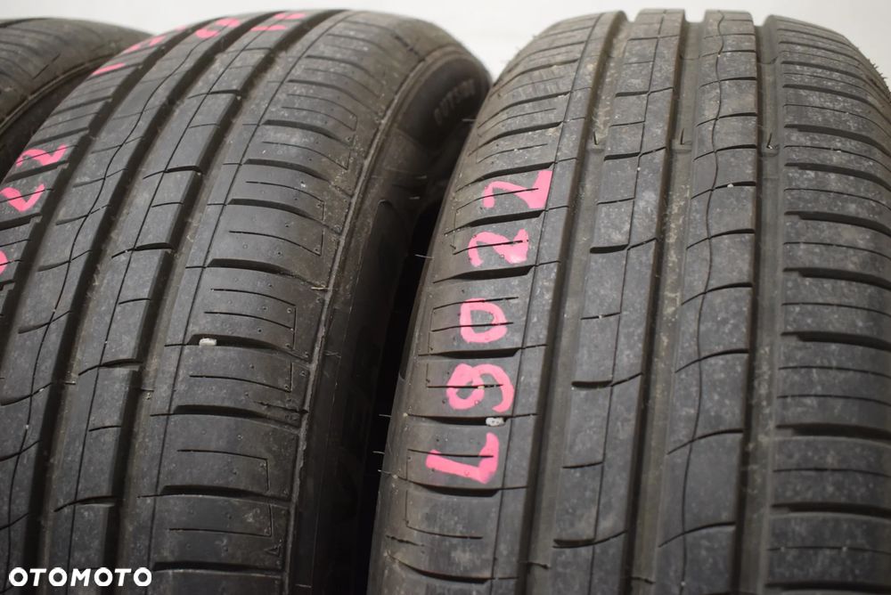 R15 195/60 Imperial Ecodriver 4 2024r - 3