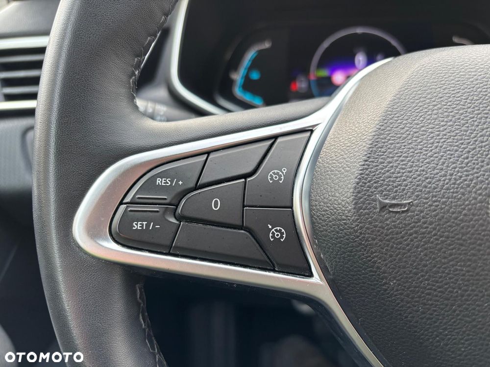 Renault Clio 1.6 E-TECH Equilibre - 36