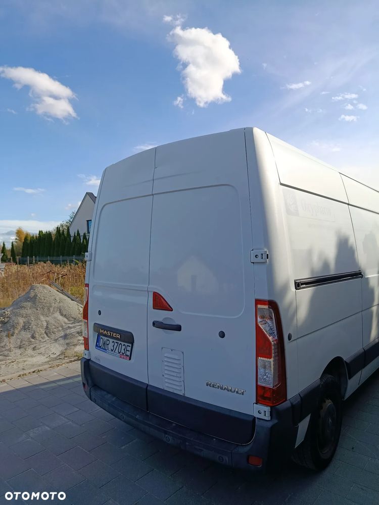 Renault Master - 3