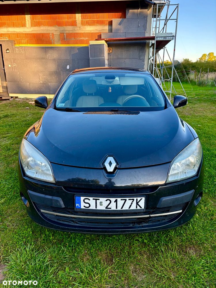 Renault Megane - 7
