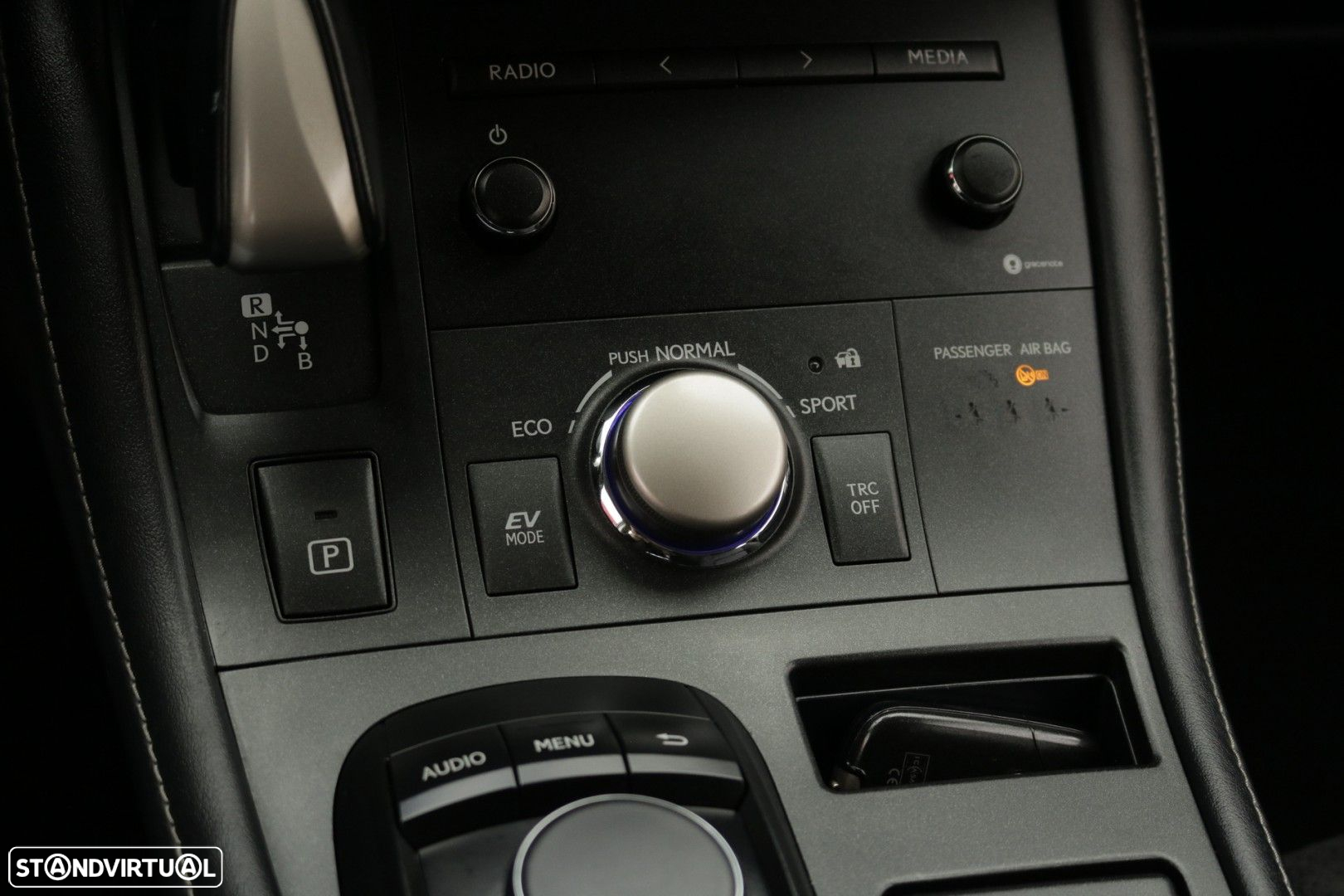 Lexus CT 200h Business - 48