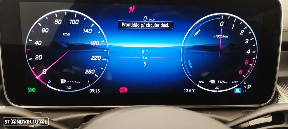 Mercedes-Benz C 300 de AMG Line - 22