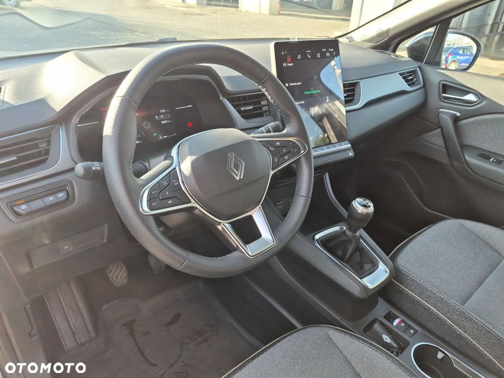 Renault Captur 1.0 TCe Techno - 9
